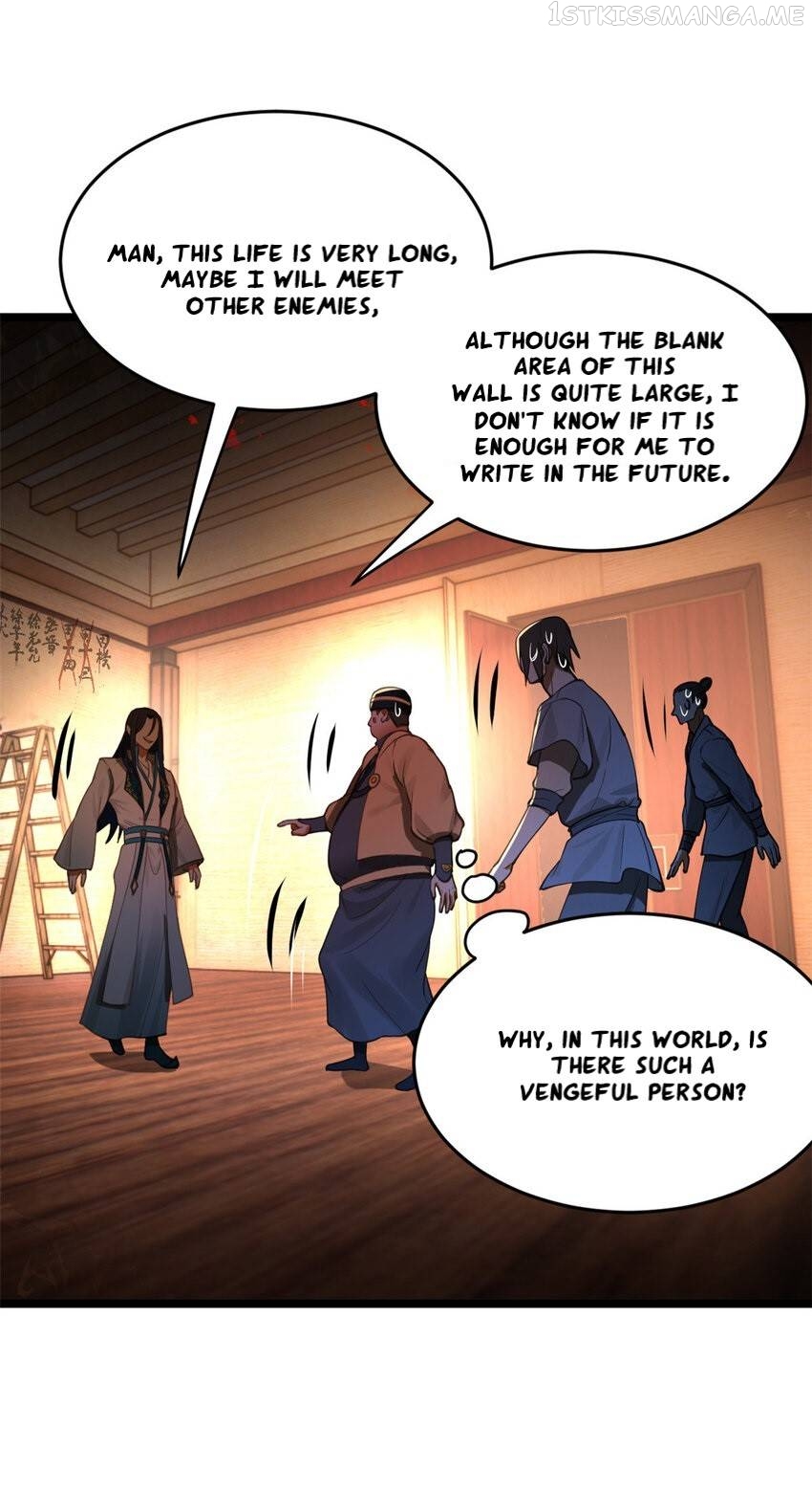 Survive As The Hero’s Husband! Chapter 64 - page 19