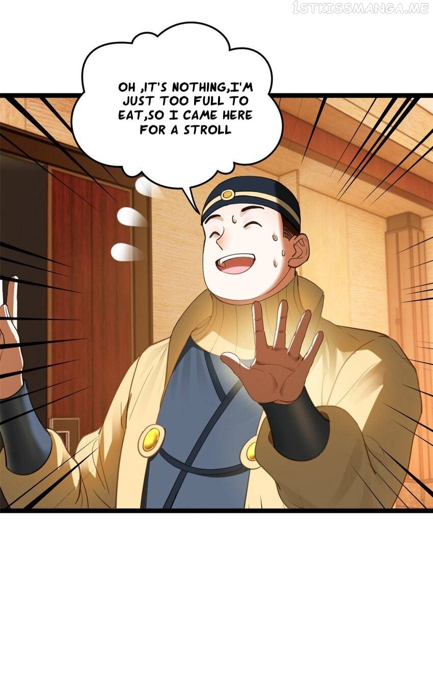Survive As The Hero’s Husband! Chapter 64 - page 21
