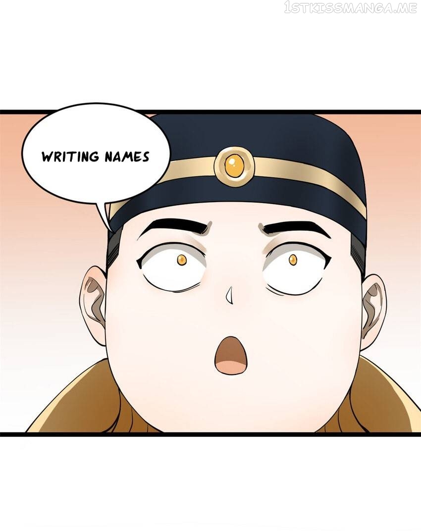 Survive As The Hero’s Husband! Chapter 64 - page 8