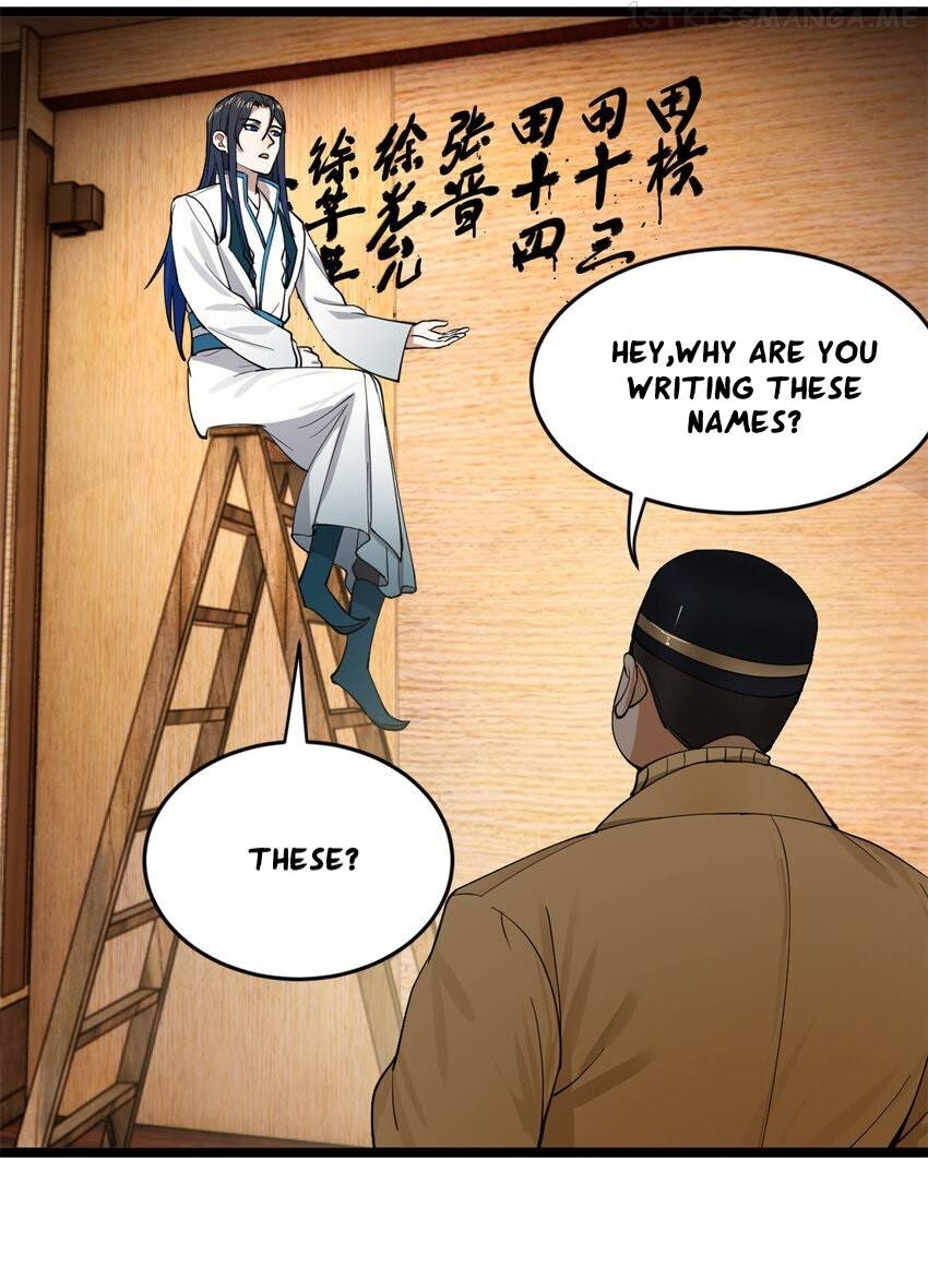 Survive As The Hero’s Husband! Chapter 64 - page 9