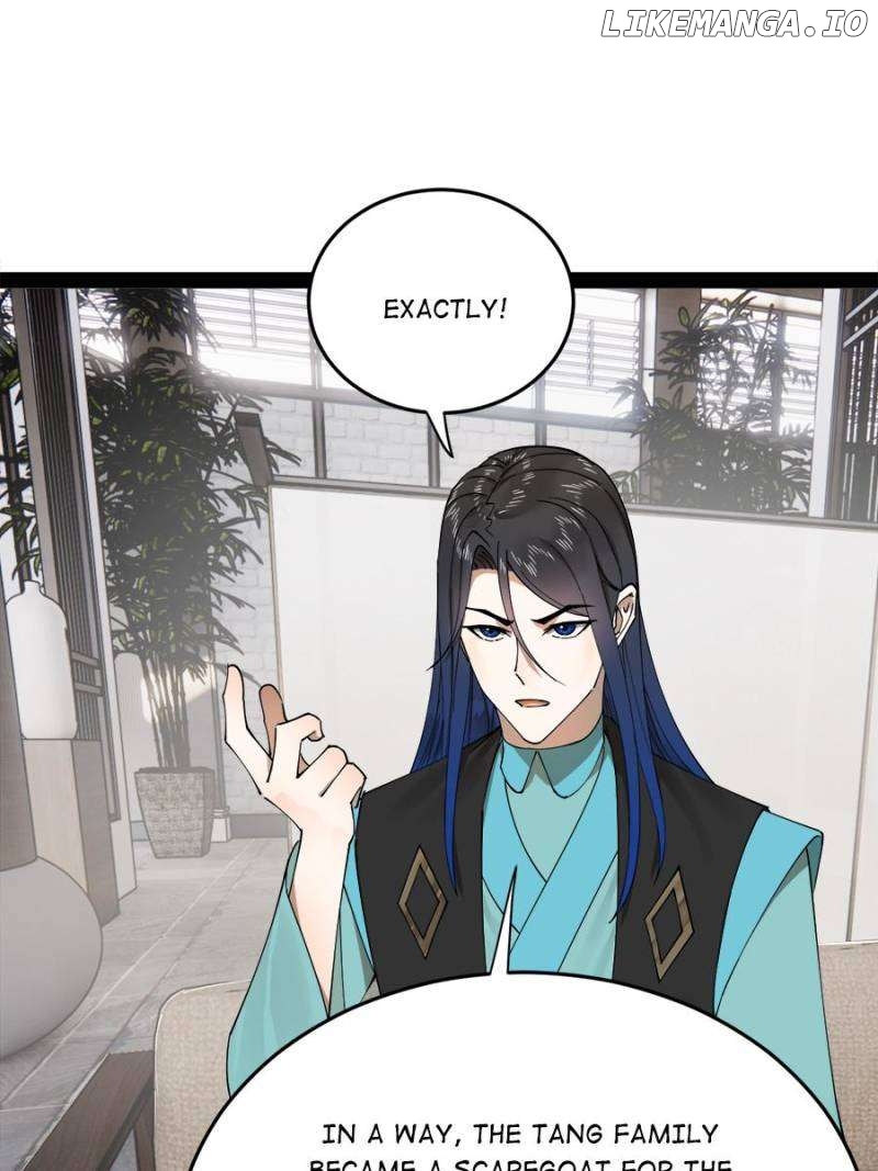 Survive As The Hero’s Husband! Chapter 181 - page 10