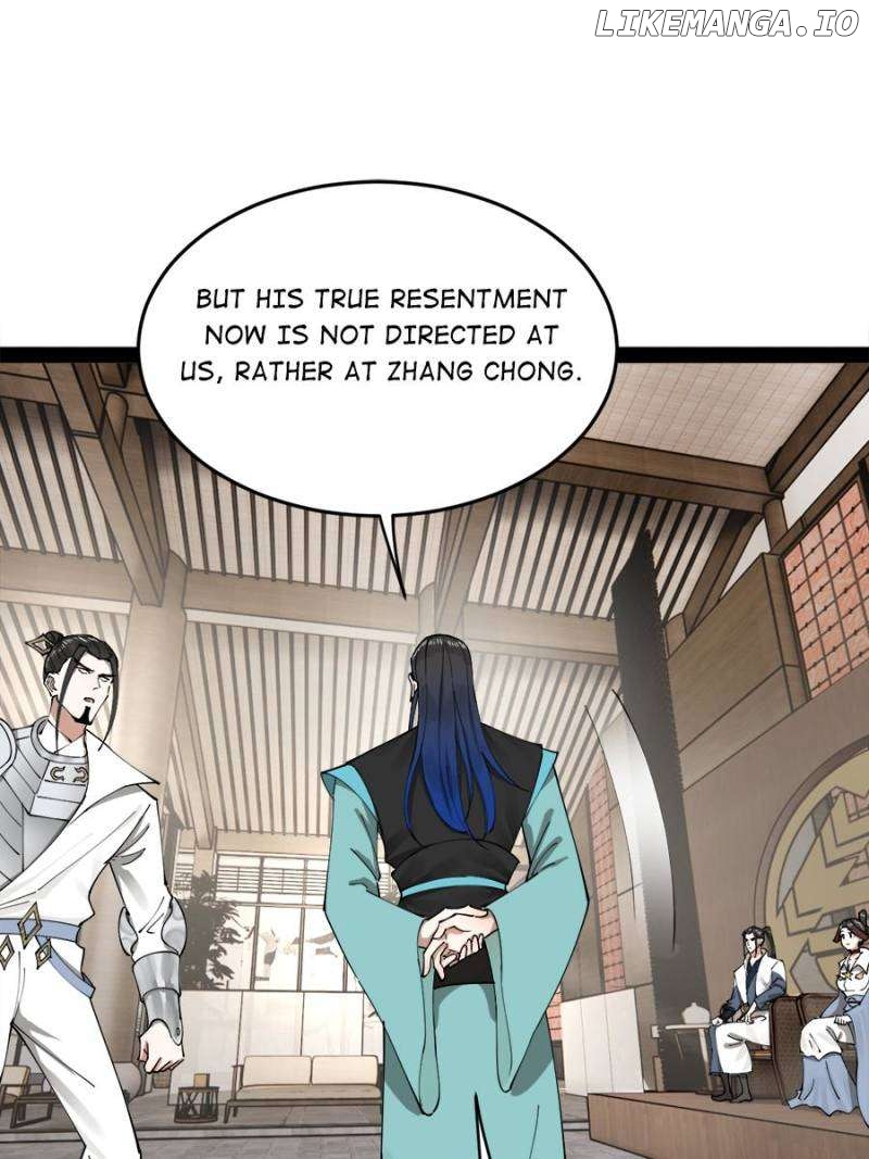 Survive As The Hero’s Husband! Chapter 181 - page 13