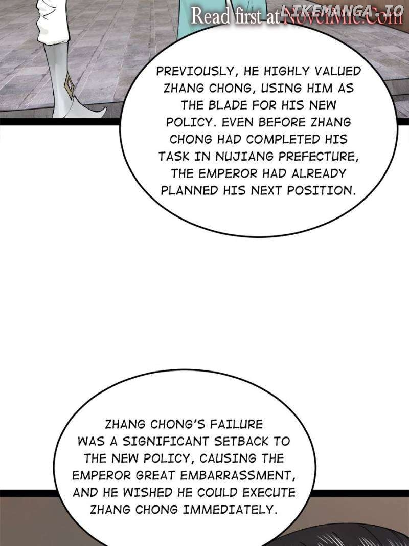 Survive As The Hero’s Husband! Chapter 181 - page 14