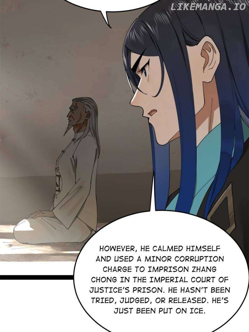 Survive As The Hero’s Husband! Chapter 181 - page 15