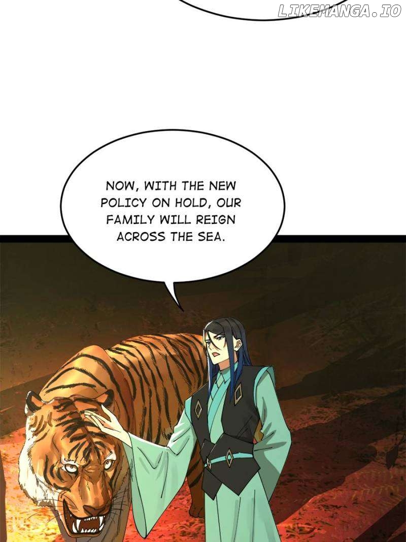 Survive As The Hero’s Husband! Chapter 181 - page 16