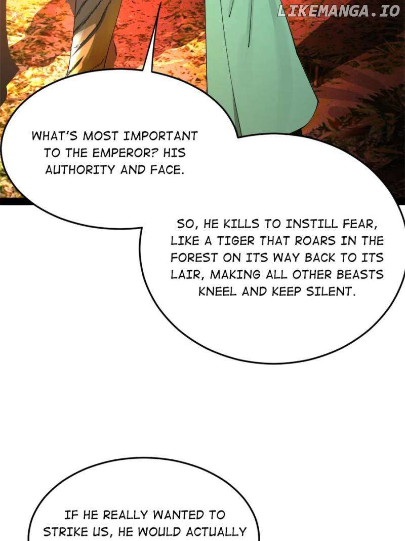 Survive As The Hero’s Husband! Chapter 181 - page 17