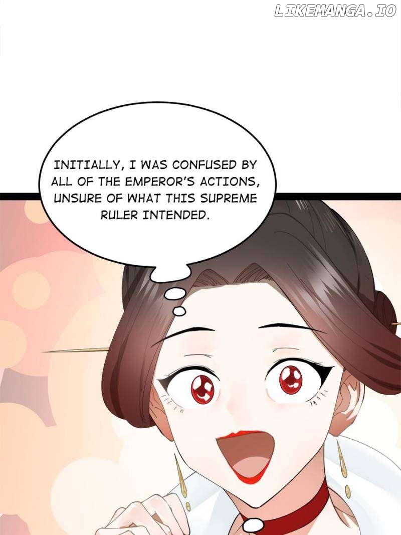 Survive As The Hero’s Husband! Chapter 181 - page 19