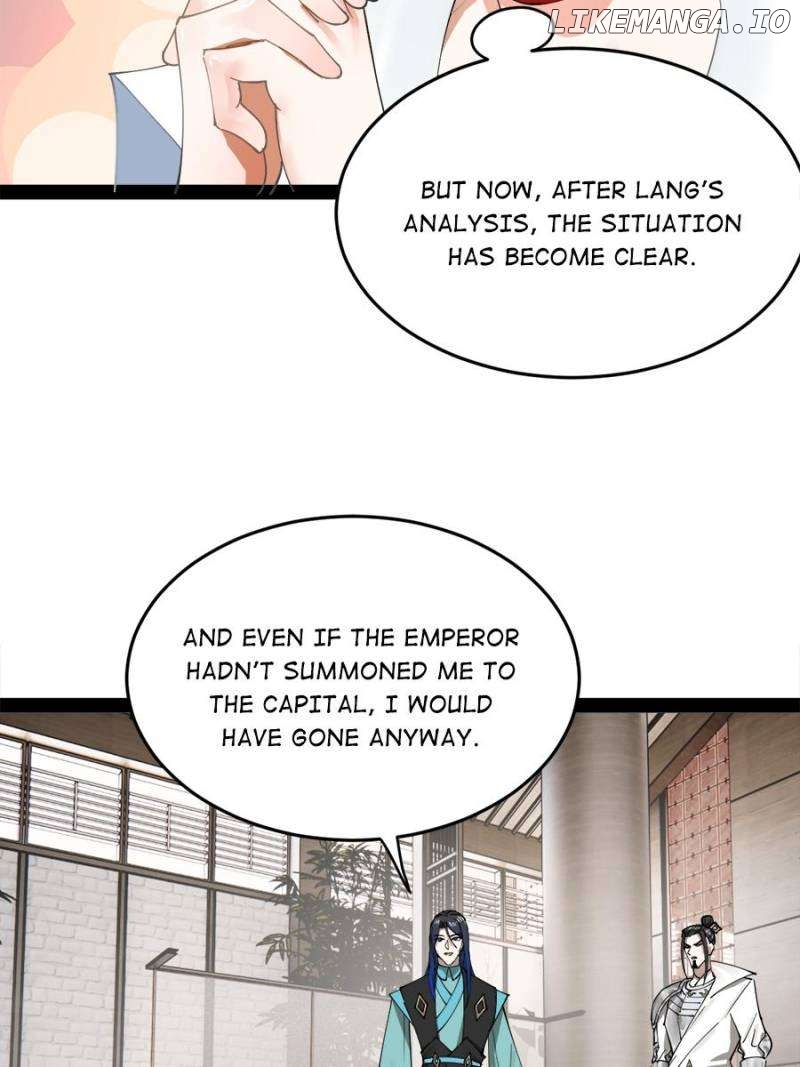 Survive As The Hero’s Husband! Chapter 181 - page 20