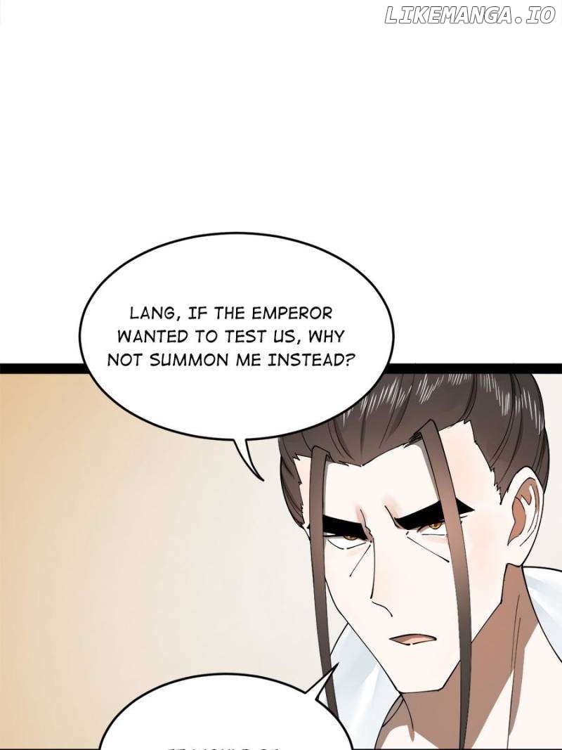 Survive As The Hero’s Husband! Chapter 181 - page 23
