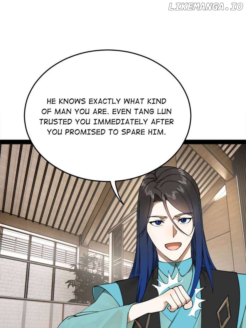 Survive As The Hero’s Husband! Chapter 181 - page 25