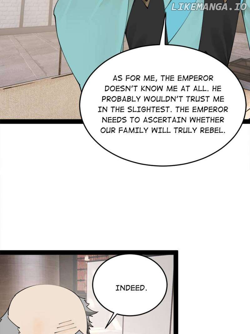 Survive As The Hero’s Husband! Chapter 181 - page 26