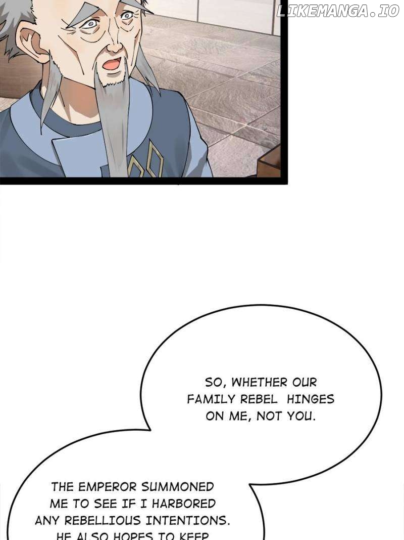 Survive As The Hero’s Husband! Chapter 181 - page 27