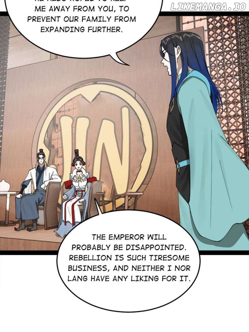 Survive As The Hero’s Husband! Chapter 181 - page 28