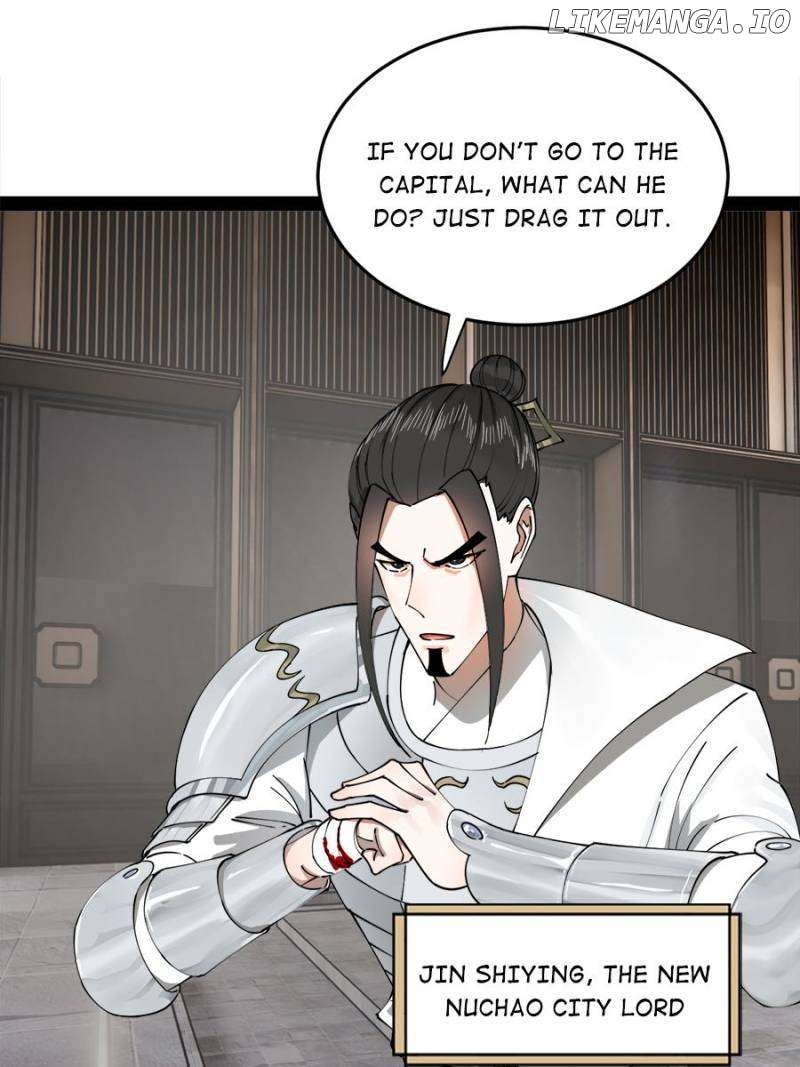 Survive As The Hero’s Husband! Chapter 181 - page 3