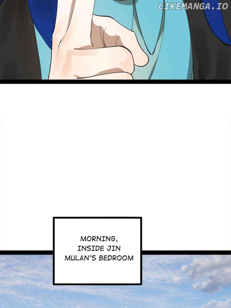 Survive As The Hero’s Husband! Chapter 181 - page 32