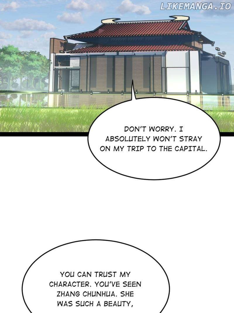 Survive As The Hero’s Husband! Chapter 181 - page 33