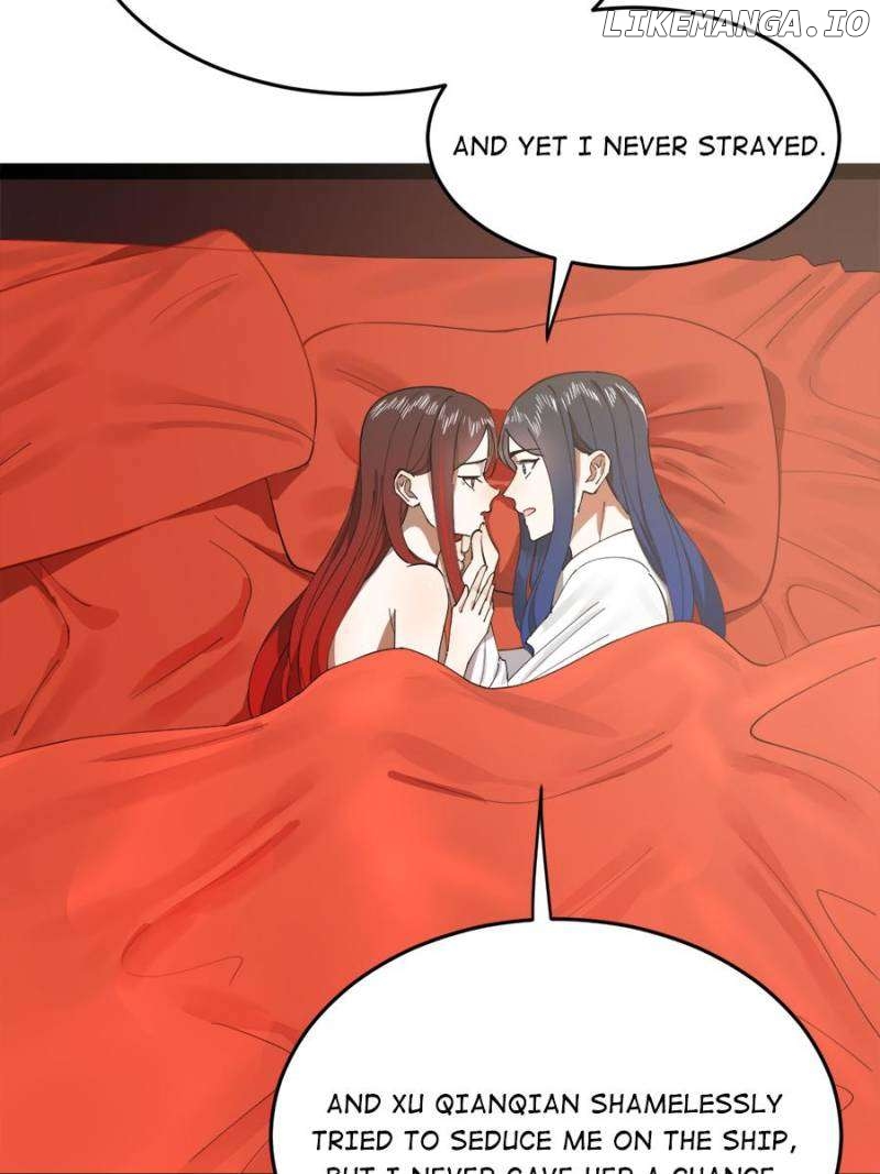 Survive As The Hero’s Husband! Chapter 181 - page 34