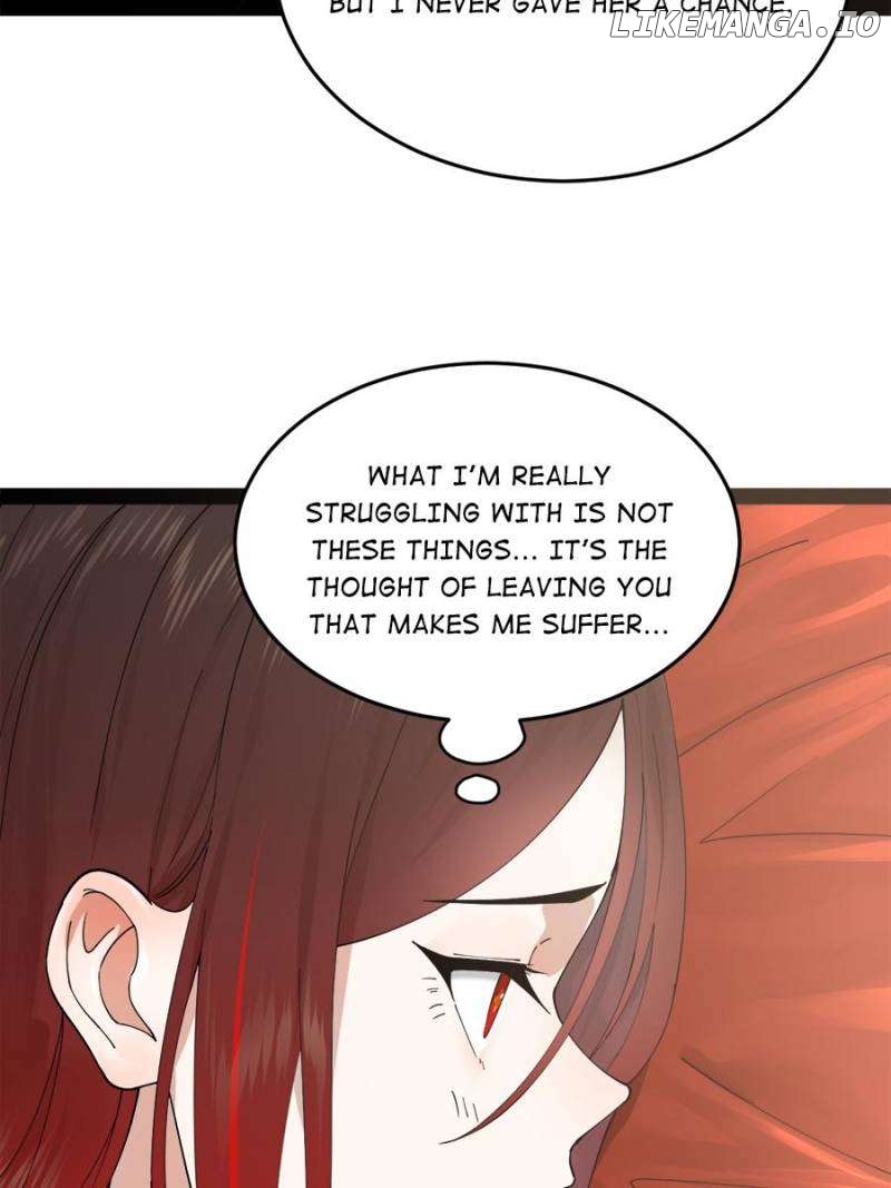 Survive As The Hero’s Husband! Chapter 181 - page 35