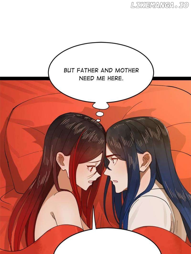 Survive As The Hero’s Husband! Chapter 181 - page 37