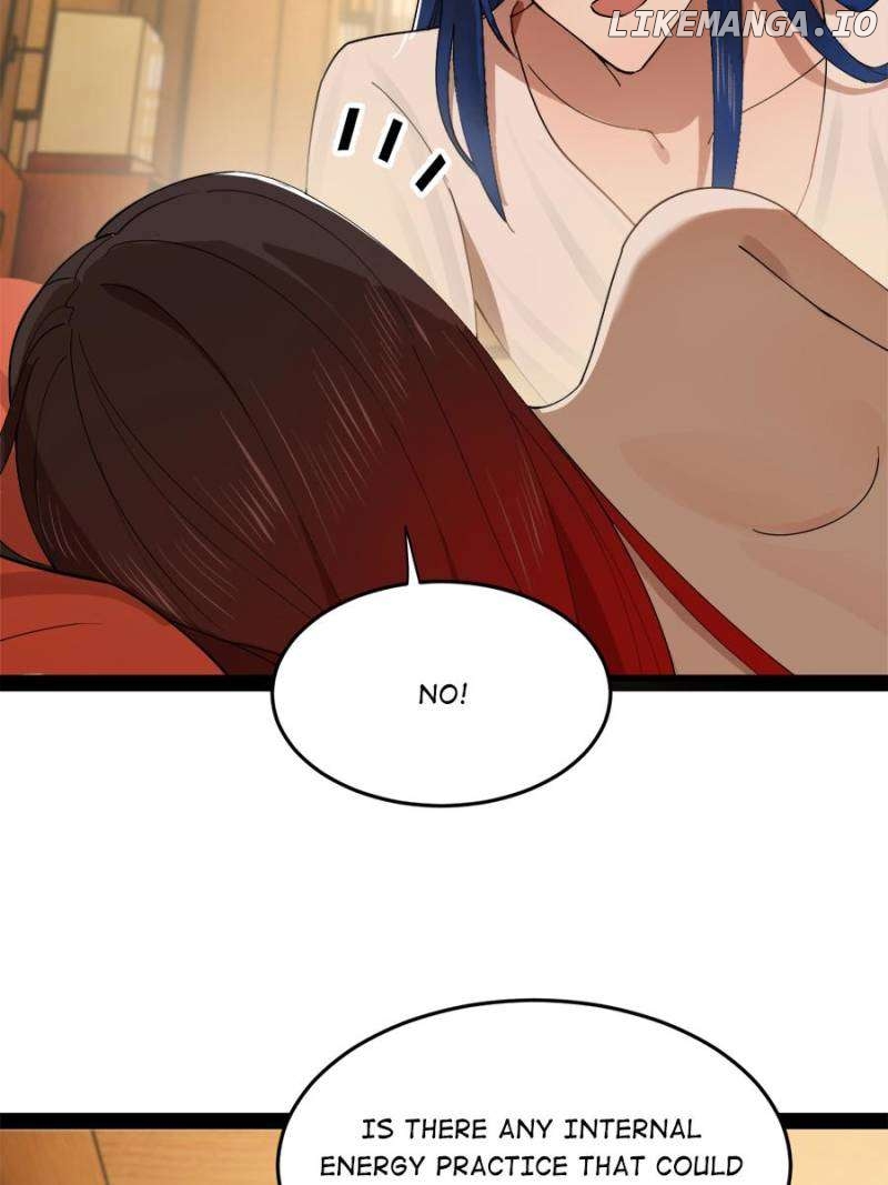 Survive As The Hero’s Husband! Chapter 181 - page 39