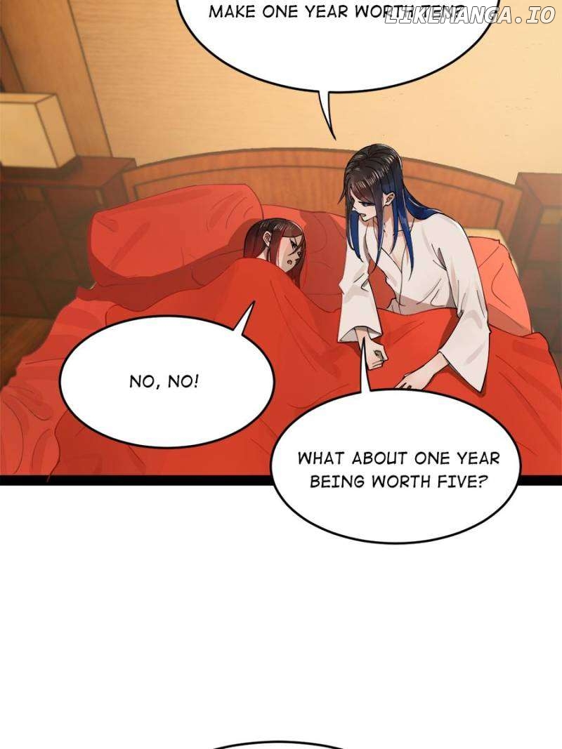 Survive As The Hero’s Husband! Chapter 181 - page 40