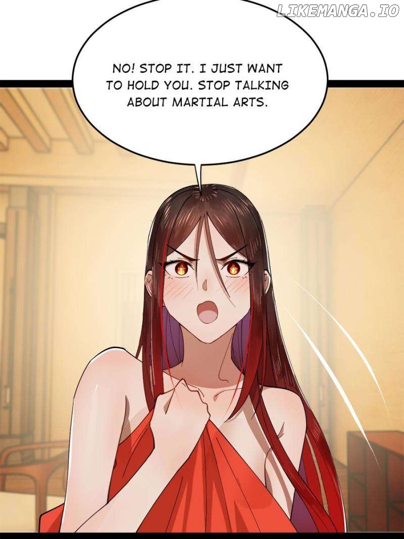 Survive As The Hero’s Husband! Chapter 181 - page 41