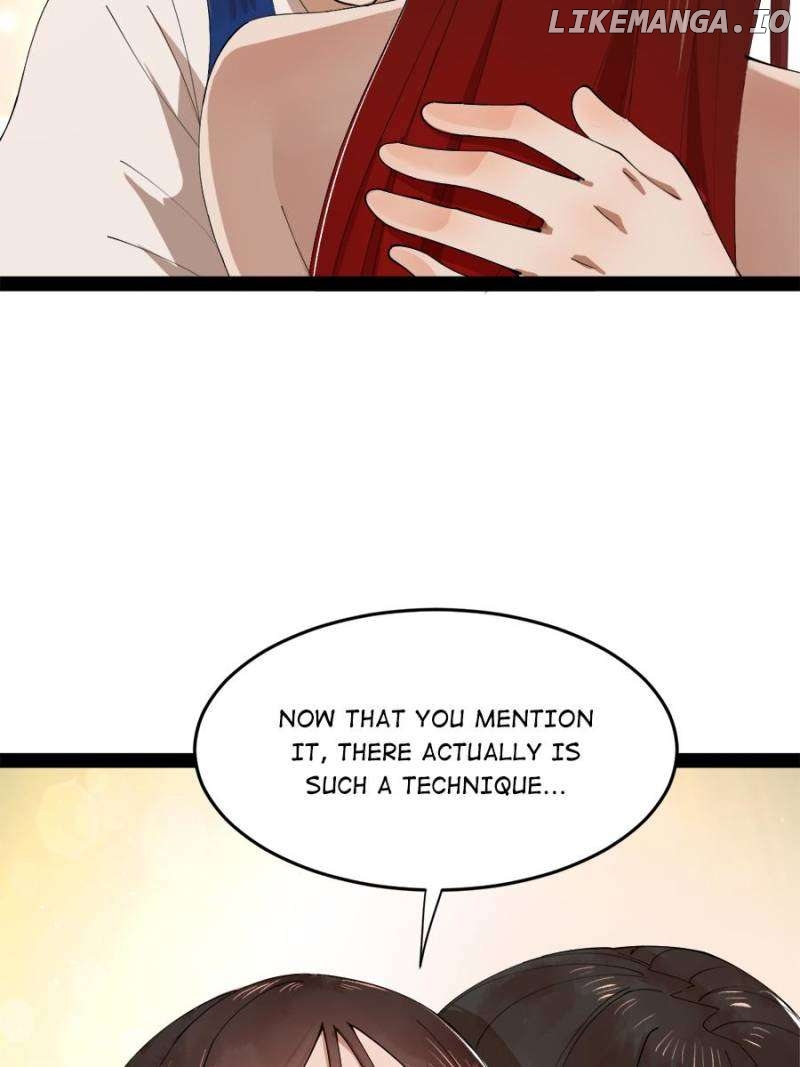 Survive As The Hero’s Husband! Chapter 181 - page 44