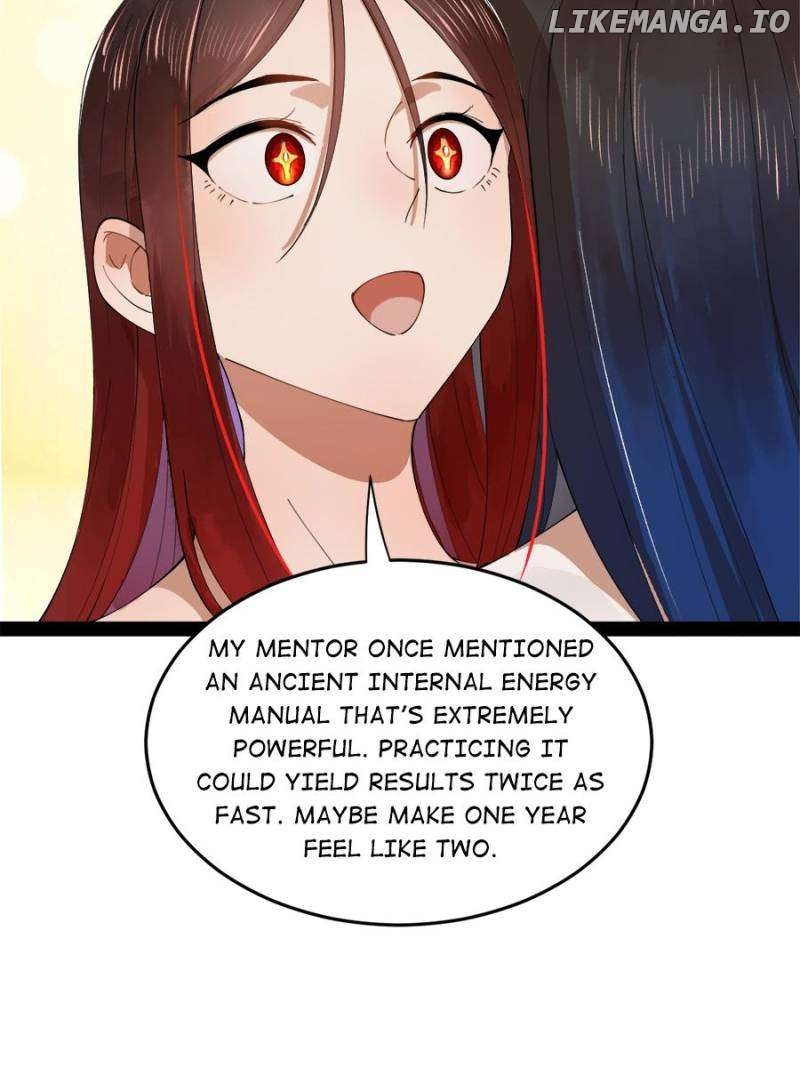 Survive As The Hero’s Husband! Chapter 181 - page 45