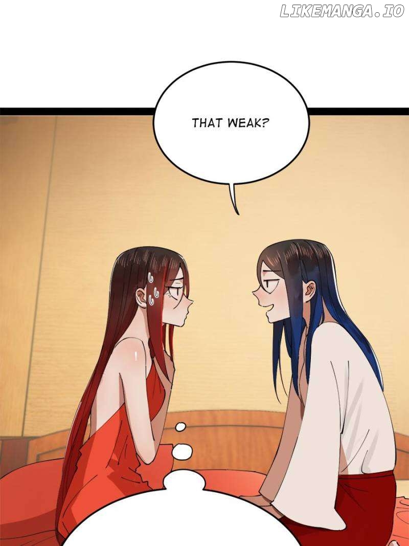 Survive As The Hero’s Husband! Chapter 181 - page 46