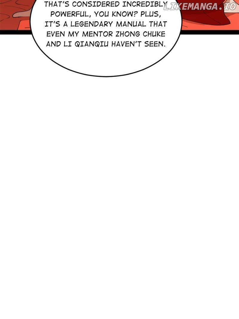 Survive As The Hero’s Husband! Chapter 181 - page 47
