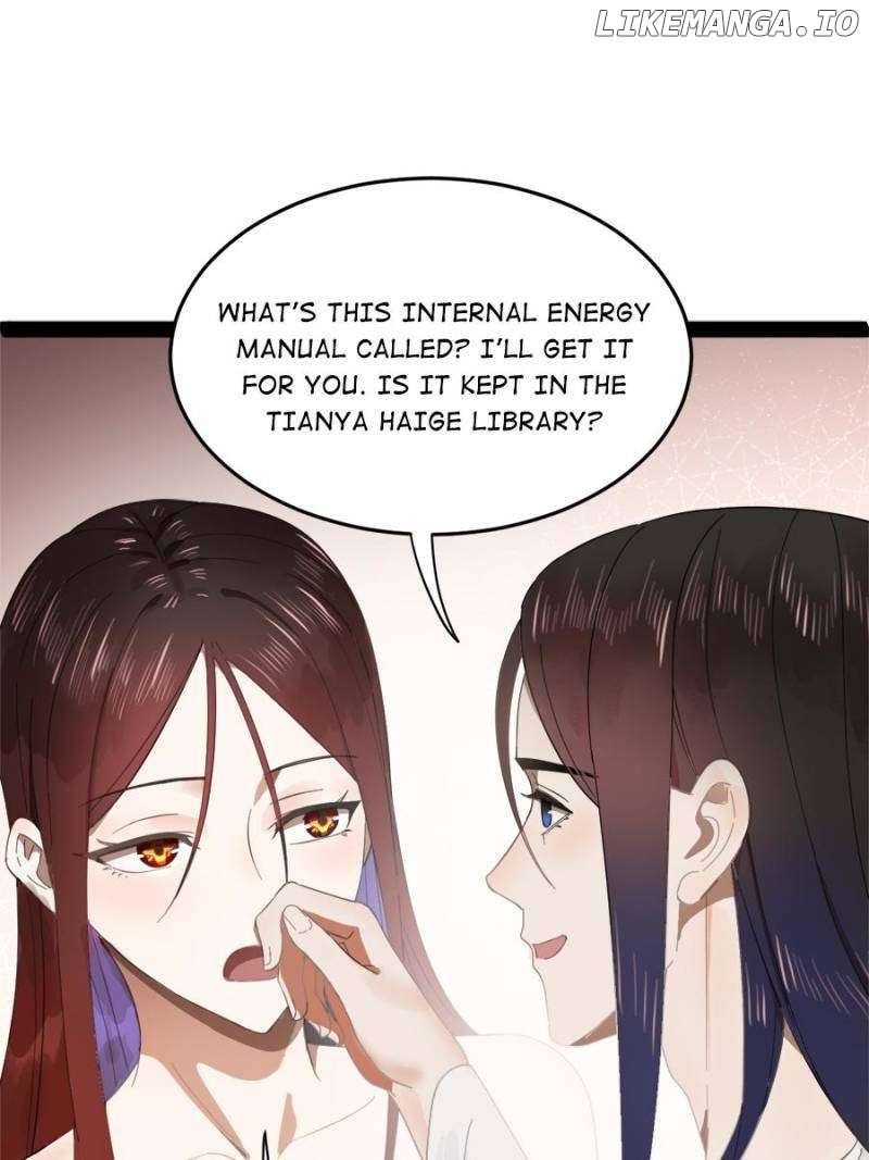 Survive As The Hero’s Husband! Chapter 181 - page 49