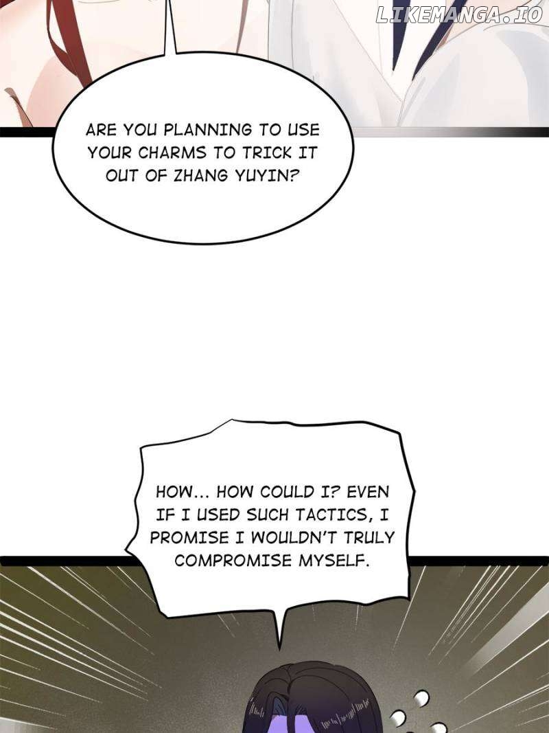 Survive As The Hero’s Husband! Chapter 181 - page 50