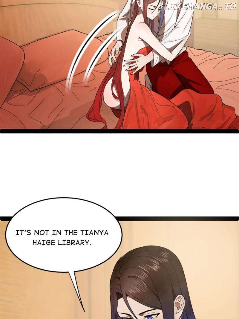 Survive As The Hero’s Husband! Chapter 181 - page 52