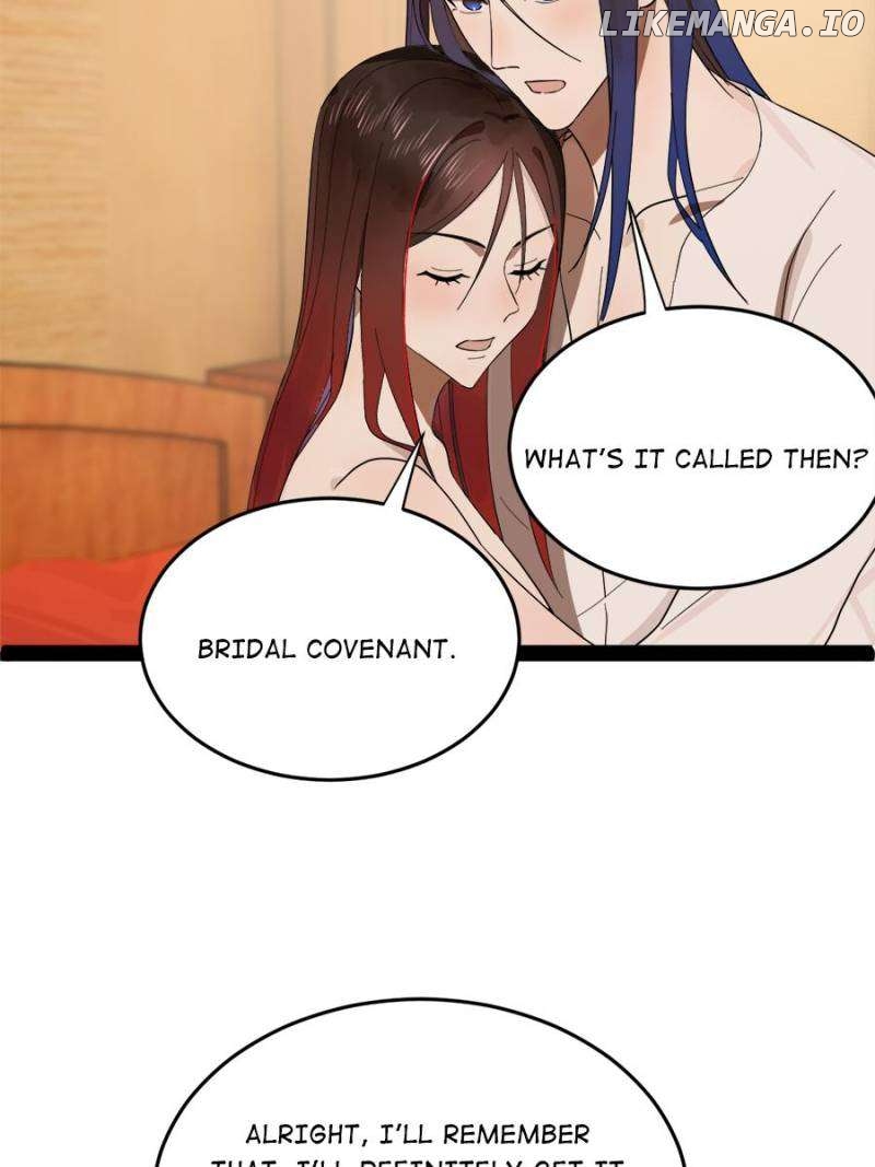 Survive As The Hero’s Husband! Chapter 181 - page 53