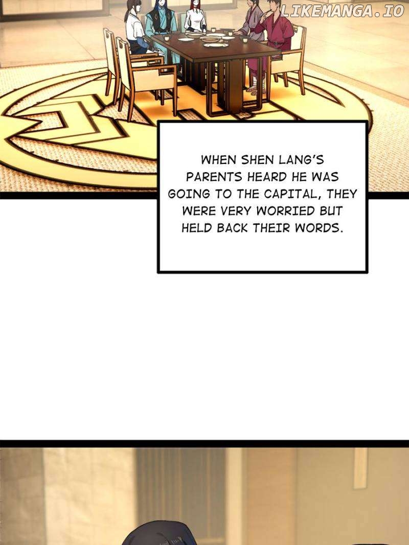 Survive As The Hero’s Husband! Chapter 181 - page 56