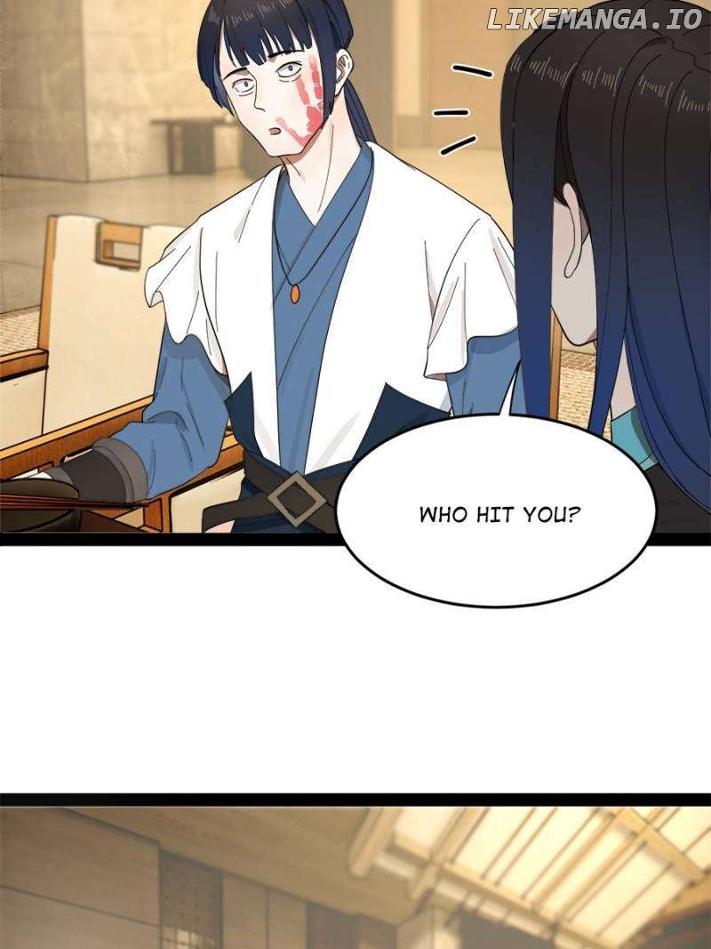 Survive As The Hero’s Husband! Chapter 181 - page 57