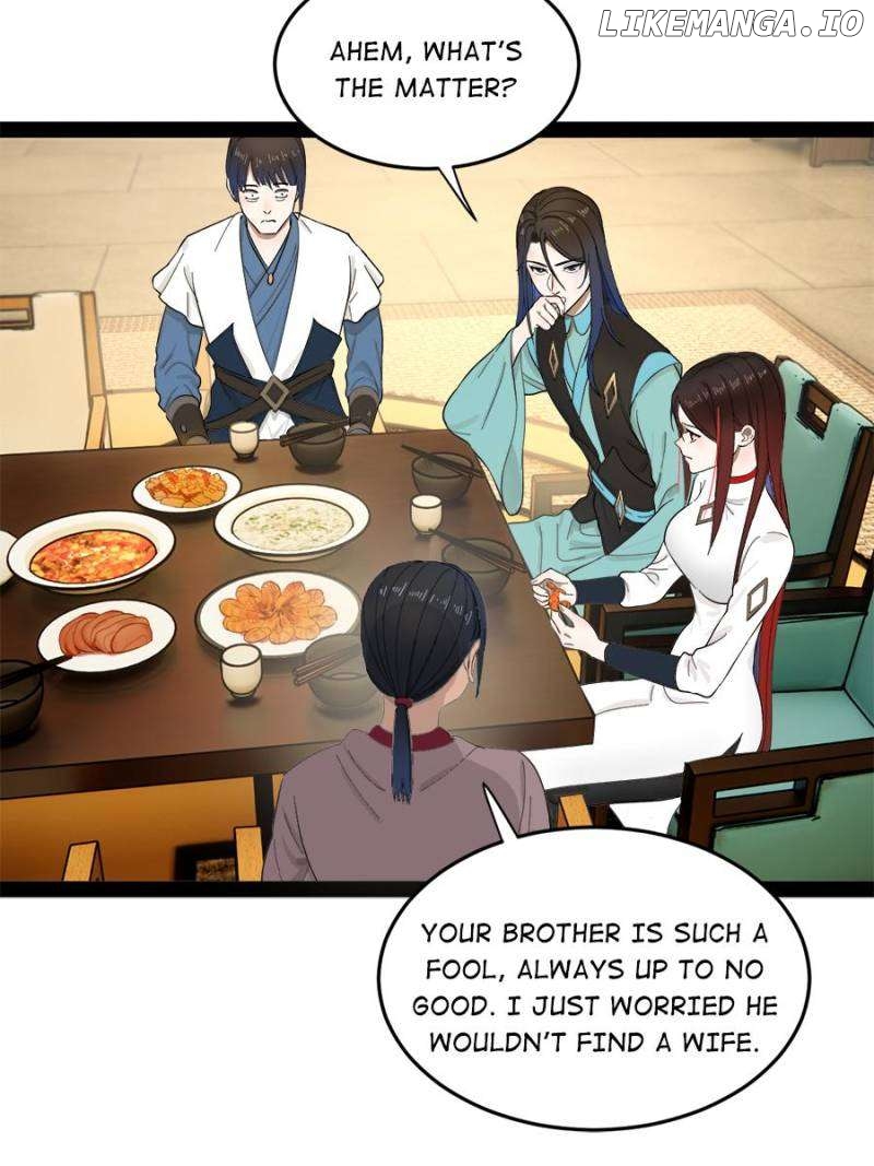 Survive As The Hero’s Husband! Chapter 181 - page 59