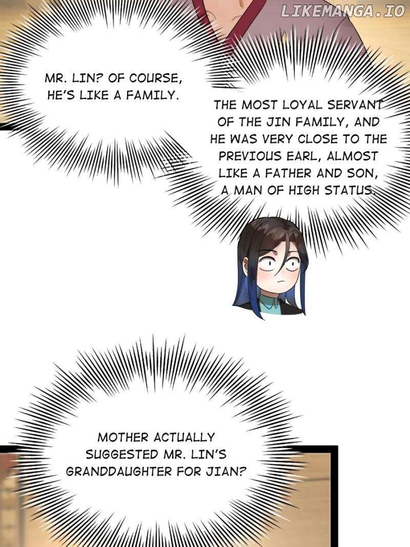 Survive As The Hero’s Husband! Chapter 181 - page 62