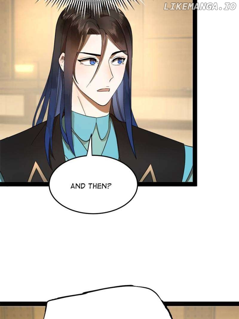 Survive As The Hero’s Husband! Chapter 181 - page 63