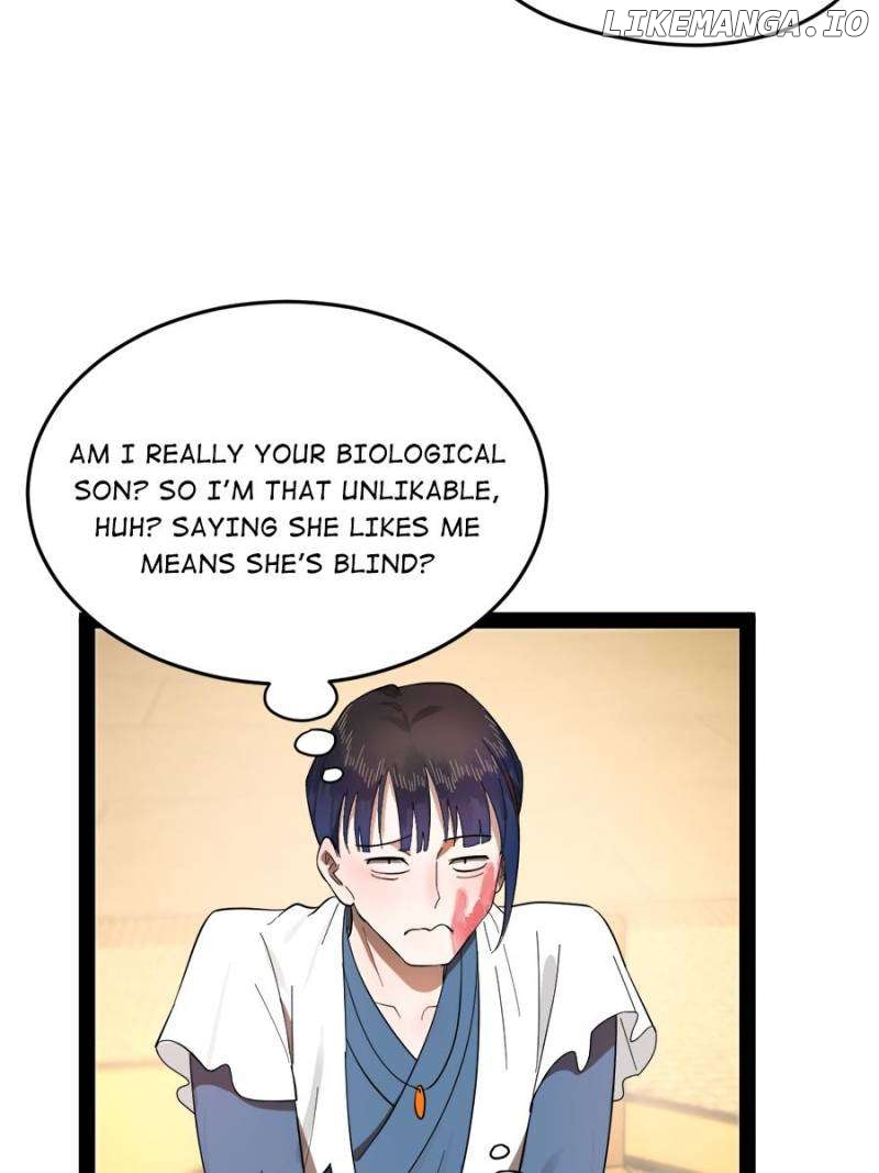 Survive As The Hero’s Husband! Chapter 181 - page 65