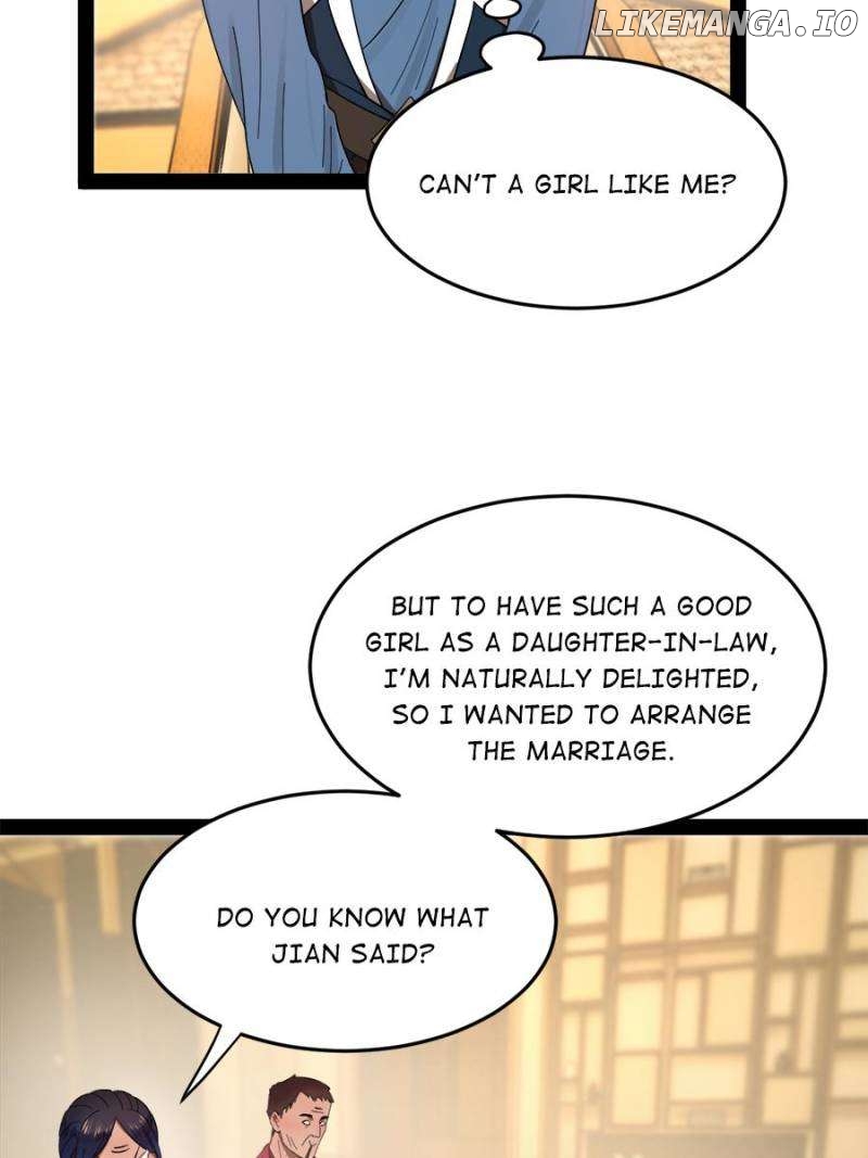 Survive As The Hero’s Husband! Chapter 181 - page 66