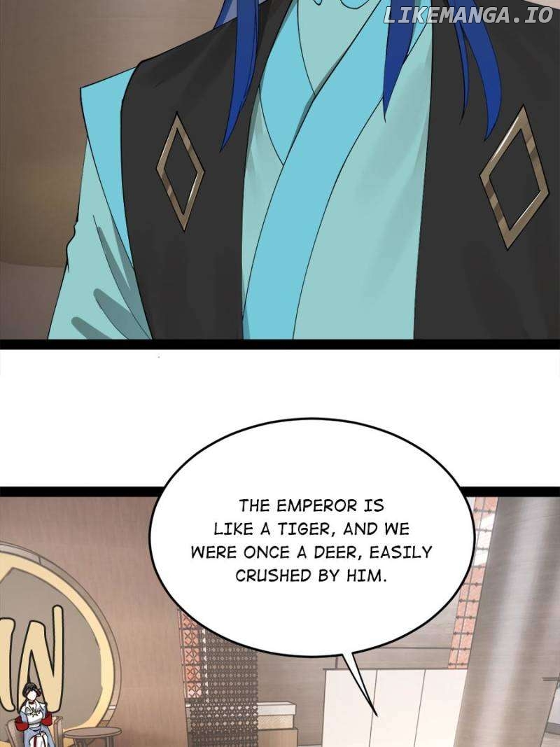 Survive As The Hero’s Husband! Chapter 181 - page 7