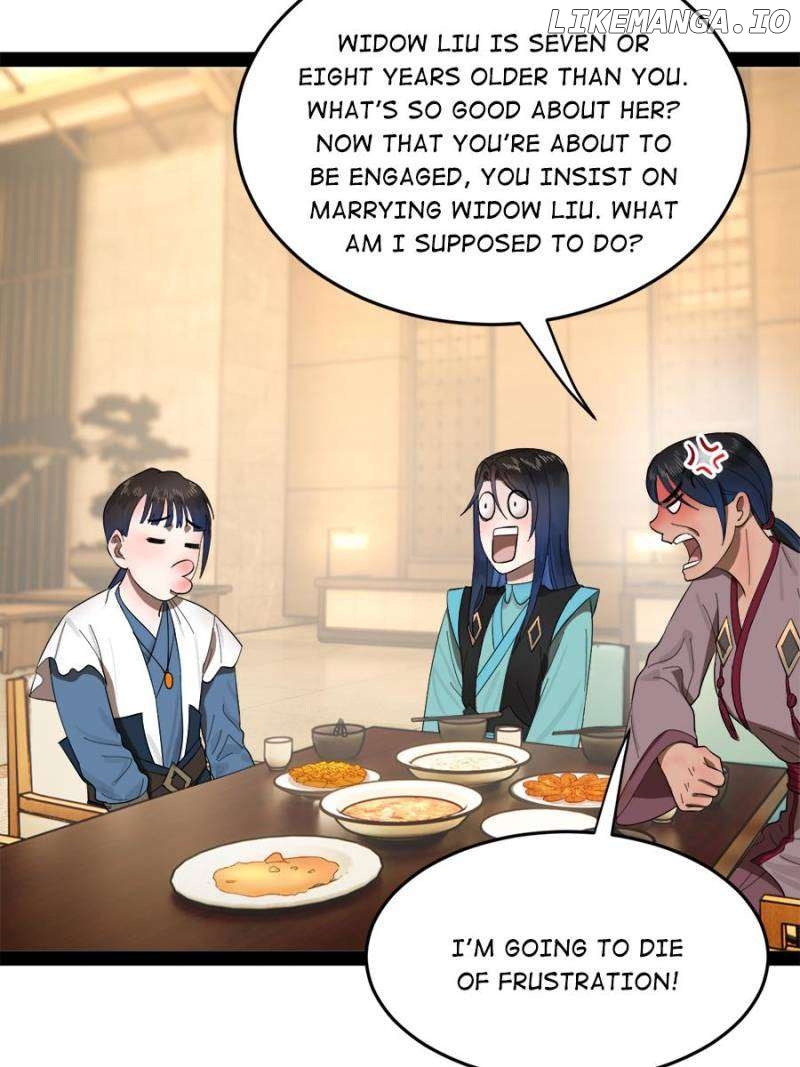 Survive As The Hero’s Husband! Chapter 181 - page 70