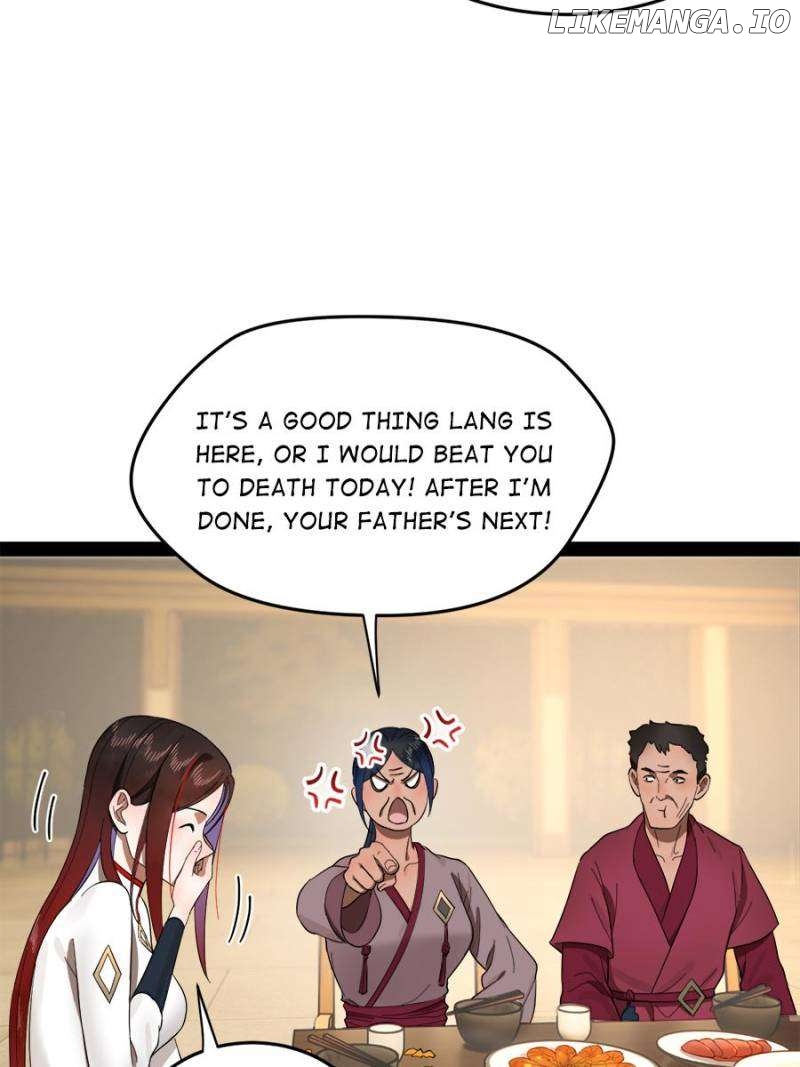 Survive As The Hero’s Husband! Chapter 181 - page 71