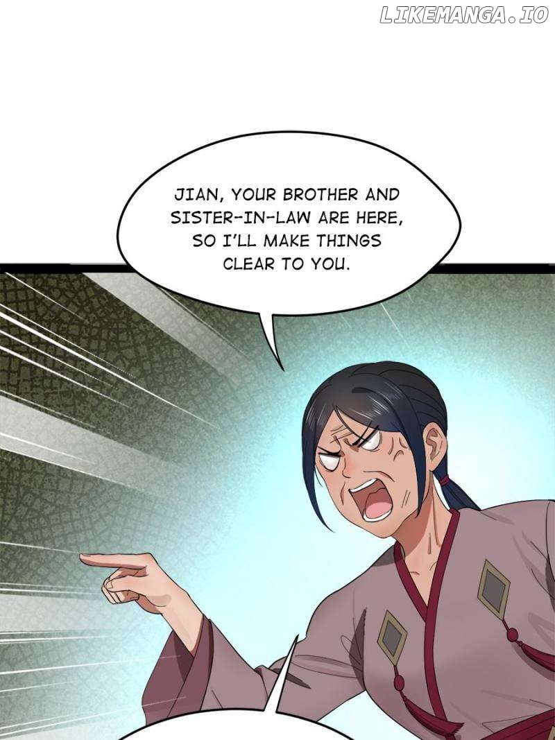 Survive As The Hero’s Husband! Chapter 181 - page 73