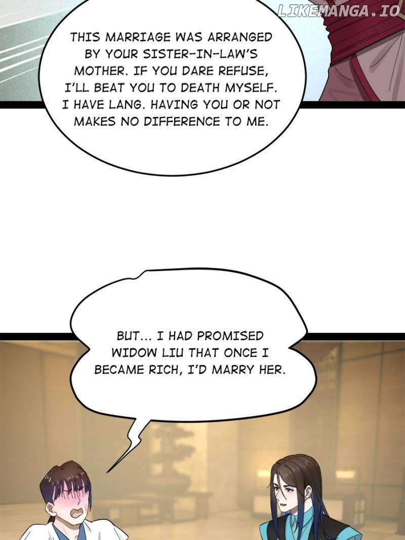 Survive As The Hero’s Husband! Chapter 181 - page 74