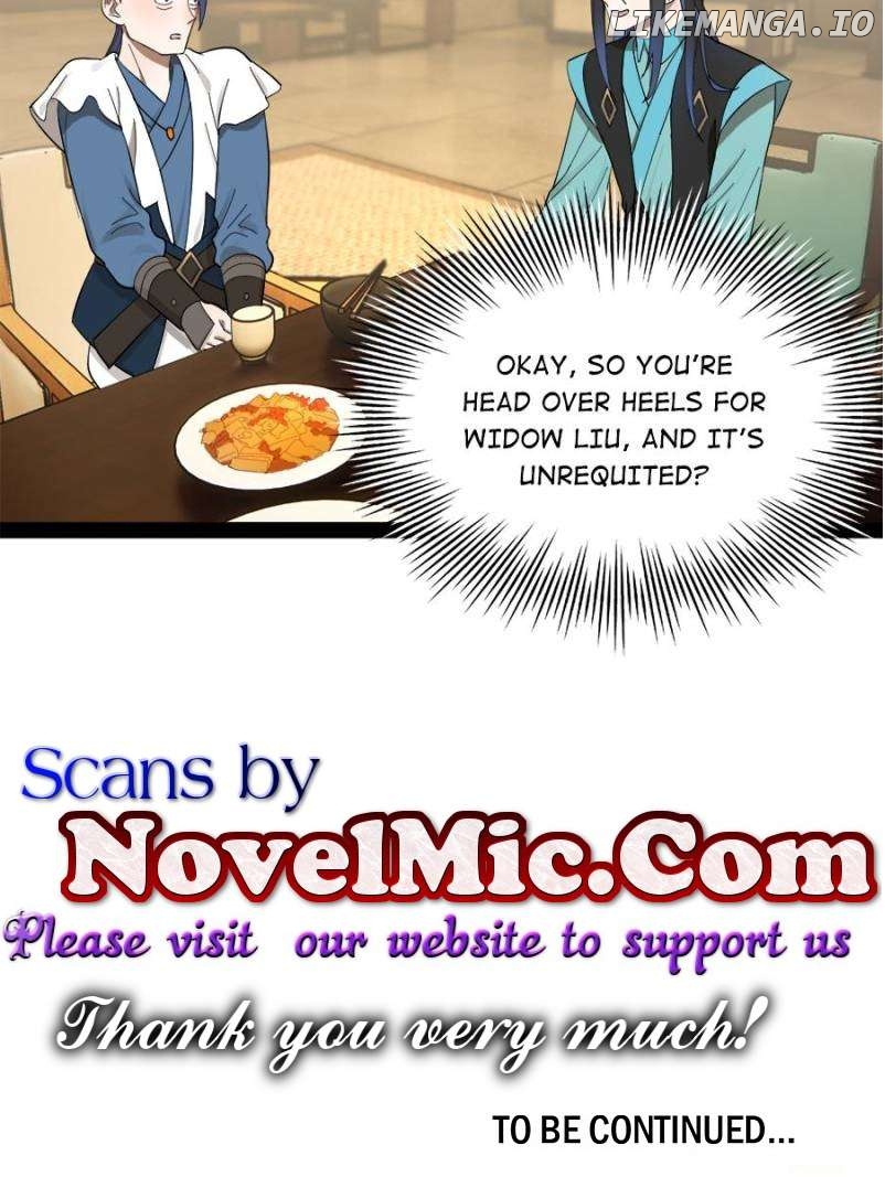 Survive As The Hero’s Husband! Chapter 181 - page 76