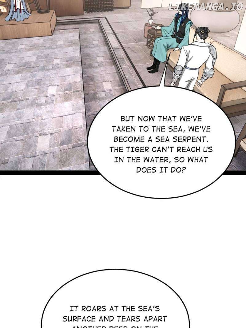 Survive As The Hero’s Husband! Chapter 181 - page 8