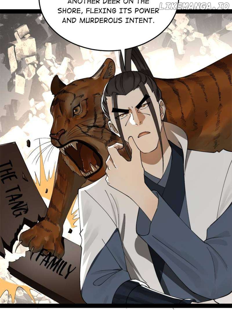 Survive As The Hero’s Husband! Chapter 181 - page 9