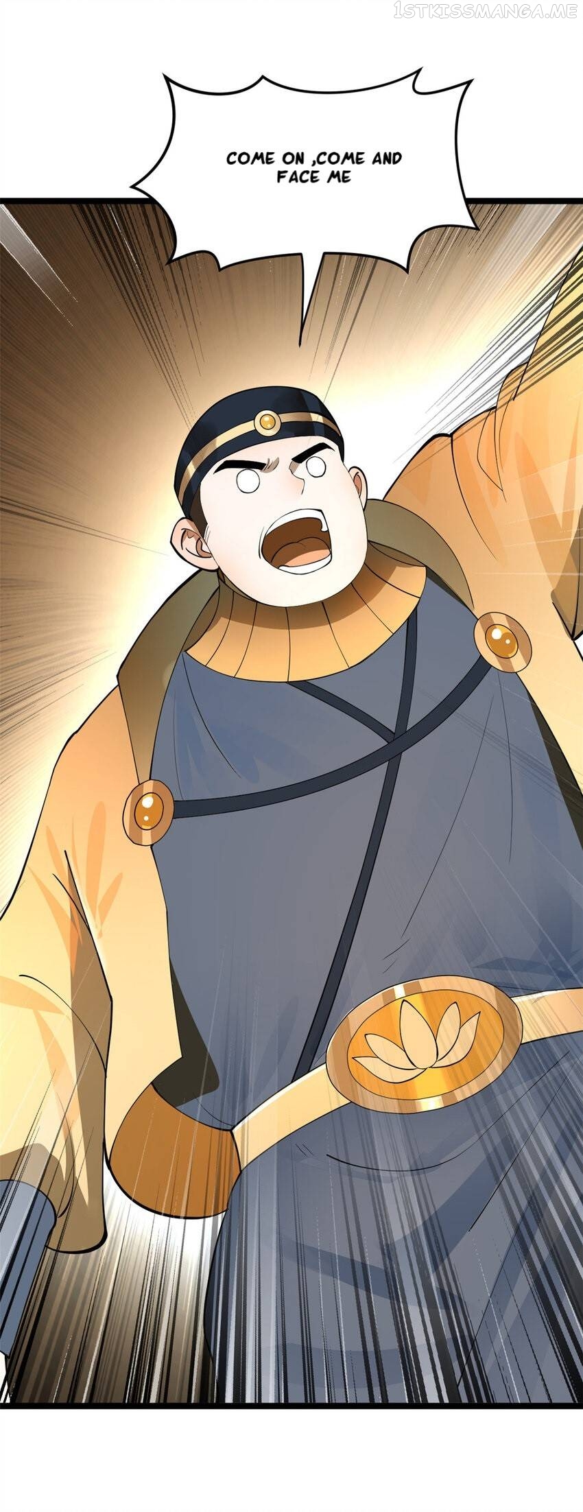 Survive As The Hero’s Husband! Chapter 63 - page 11